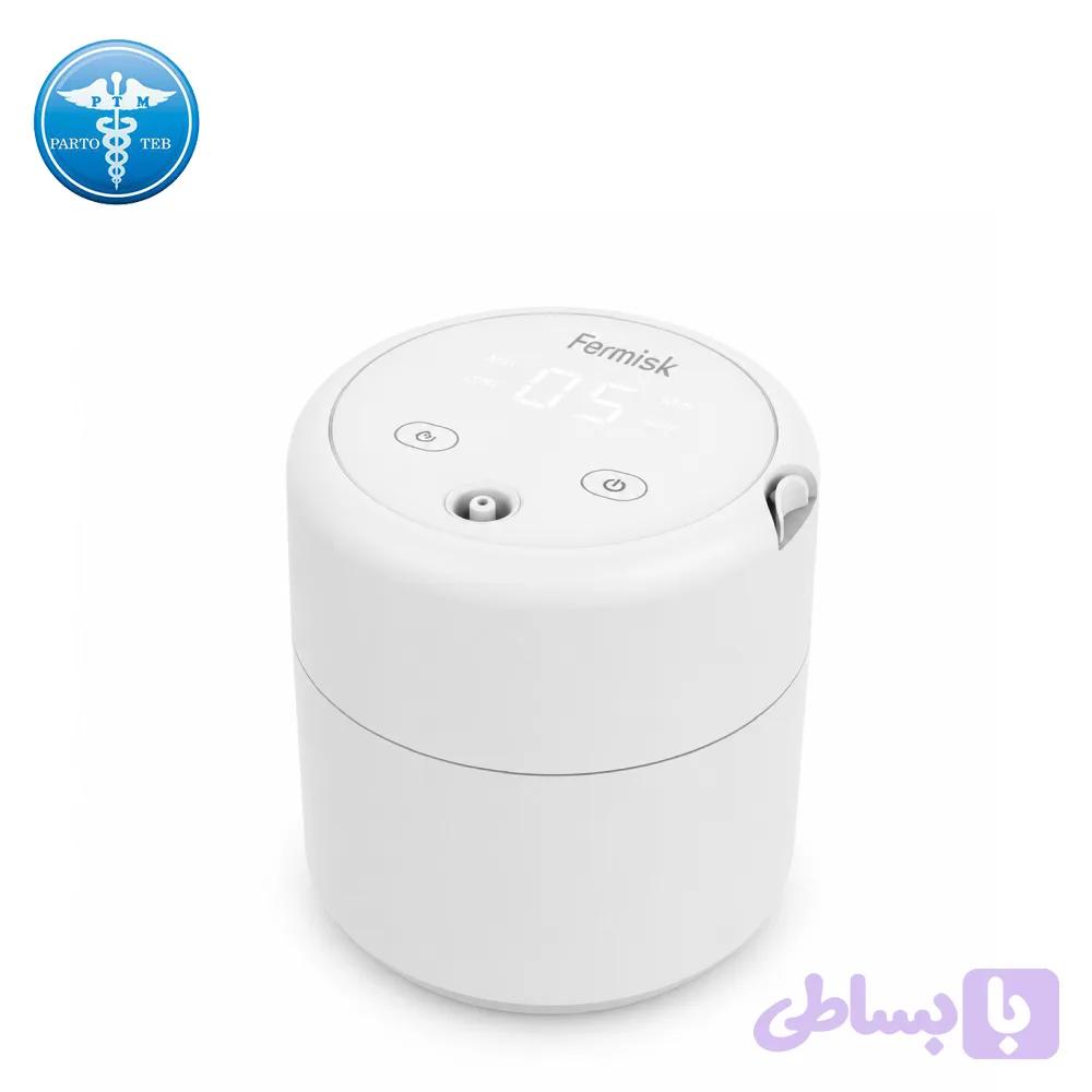 نبولایزر Fermisk مدل NB-217C