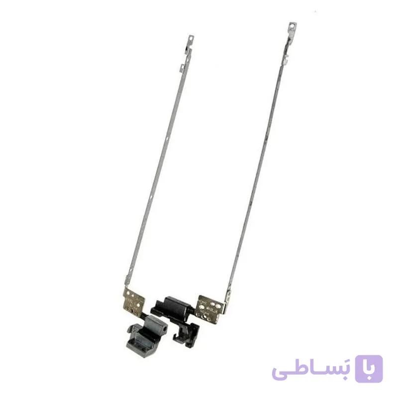 لولا استوک لپ تاپ اچ پی HP EliteBook 8570w — تصویر 1