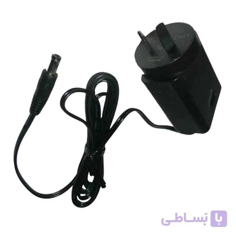 آداپتور برق تلفن Yealink W60B, W70B ولتاژ (5V / 0.6A) پارت نامبر YLP050600C1-AU — تصویر 1