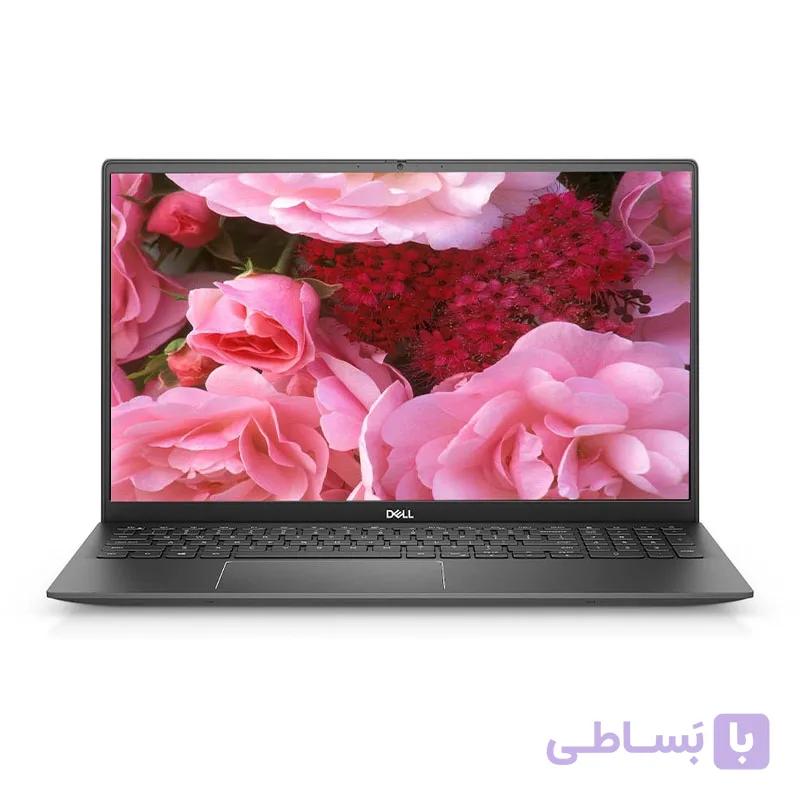 لپ تاپ استوک دل مدل Dell Vostro 5502 | پردازنده i5 1135 G7 | رم 8 گیگابایت | حافظه 256 گیگابایت SSD — تصویر 1