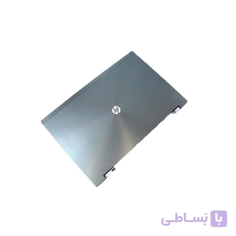 قاب استوک پشت ال سی دی لپ تاپ اچ پی EliteBook 8570W — تصویر 1