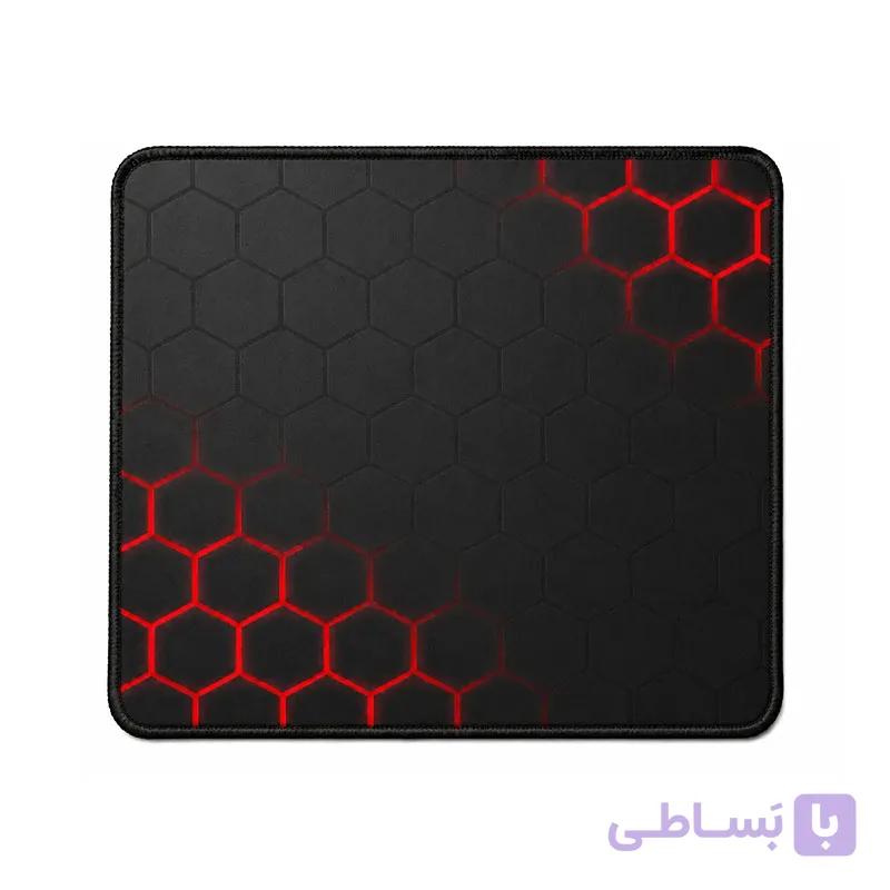 پدموس گیمینگ دور دوخت Q1 سایز  ۲۵*۳۰ سانتی متر — تصویر 1