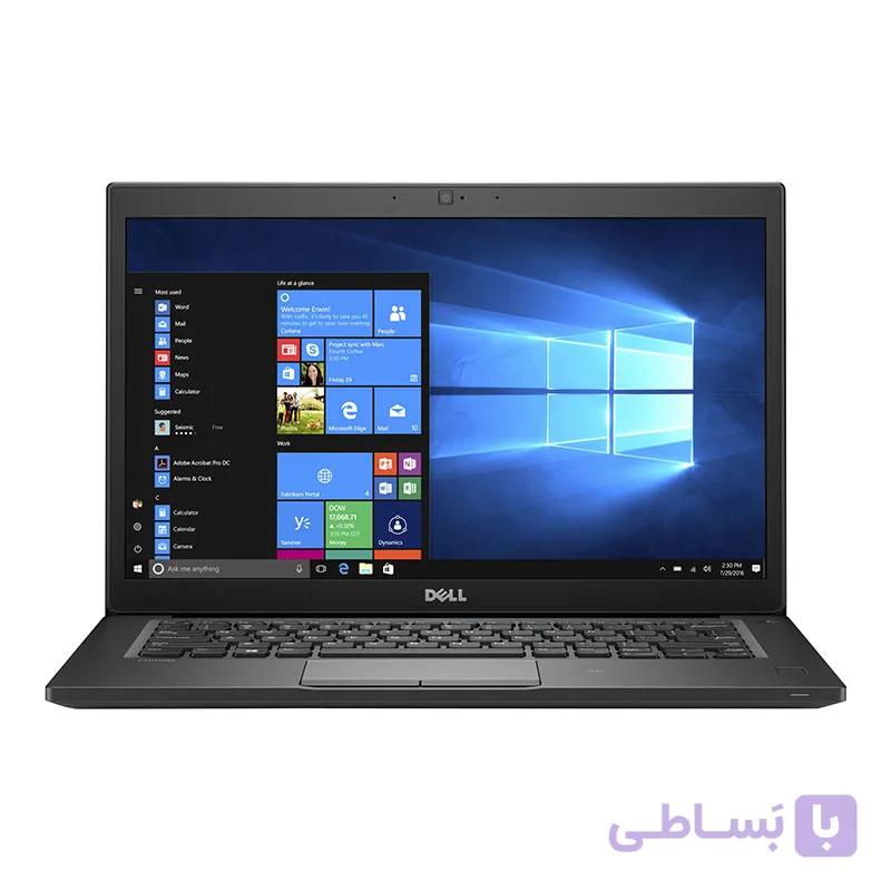 لپ تاپ استوک دل مدل Dell Latitud 7480 | پردازنده i5 7200U | رم 8 گیگابایت | حافظه 128 گیگابایت SSD — تصویر 1