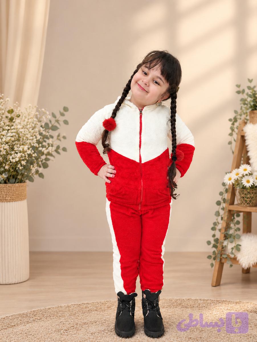 سویشرت شلوار (کد KXFK1)
