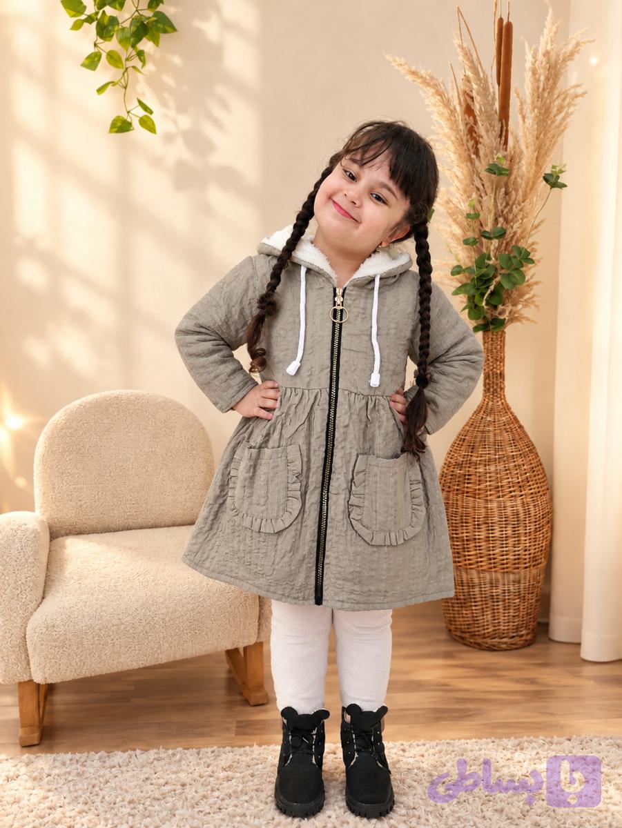 پالتوخزدار