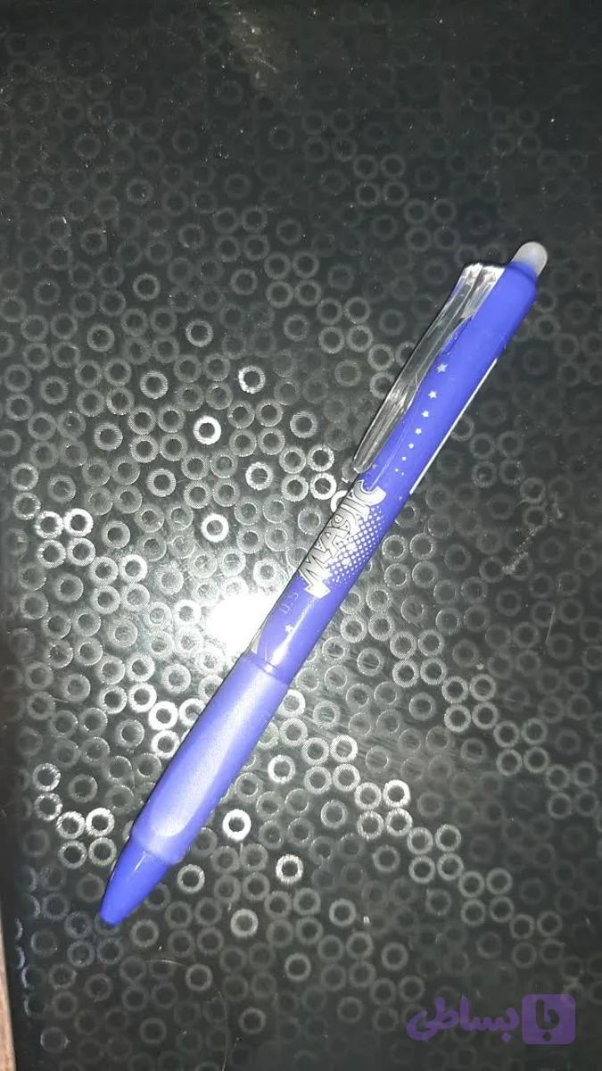 خودکار پاک کن دار مجیک — تصویر 1