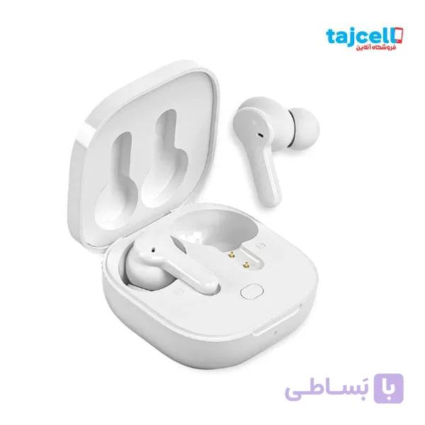 هدفون بلوتوثی کیو سی وای مدل T13 TWS