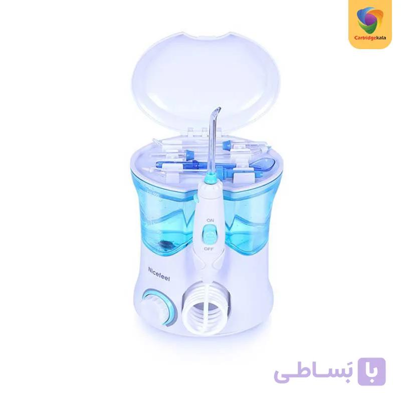 واترفلوسر نایس فیل مدل FC 162 — تصویر 1