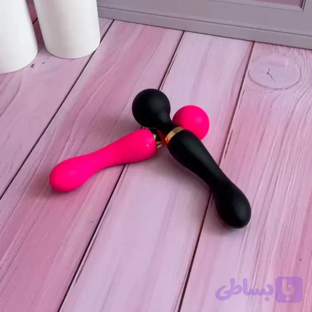 ویبراتور دو موتوره