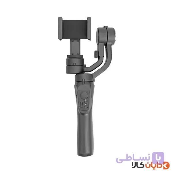گیمبال GIMBAL 3-AXIS مدل H4 — تصویر 1
