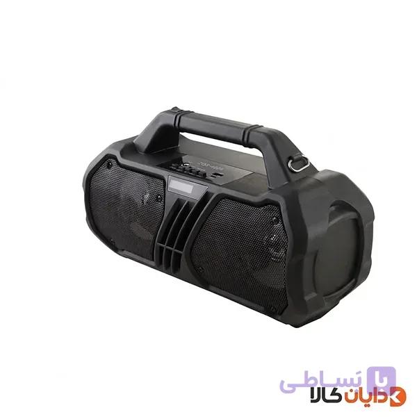 اسپیکر بلوتوثی مدل ZQS4225 — تصویر 1