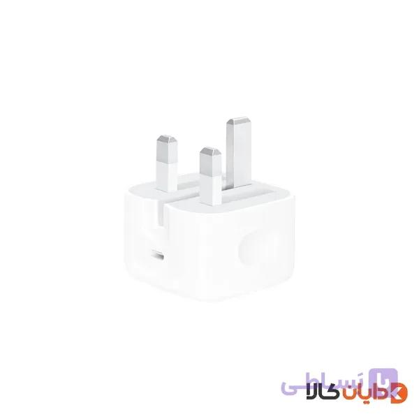 آداپتور 40W اپل APPLE مدل A3353 — تصویر 1