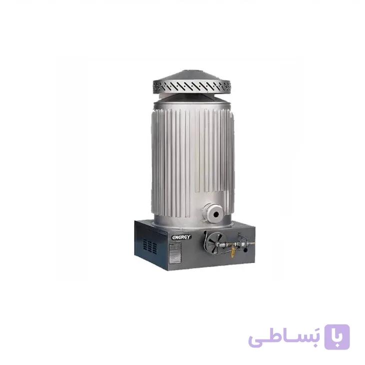 بخاری کارگاهی گازی GW0500
