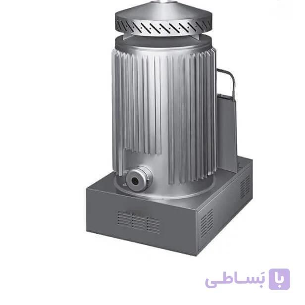 بخاری گازی کارگاهی مدل GL-610 گرمسال
