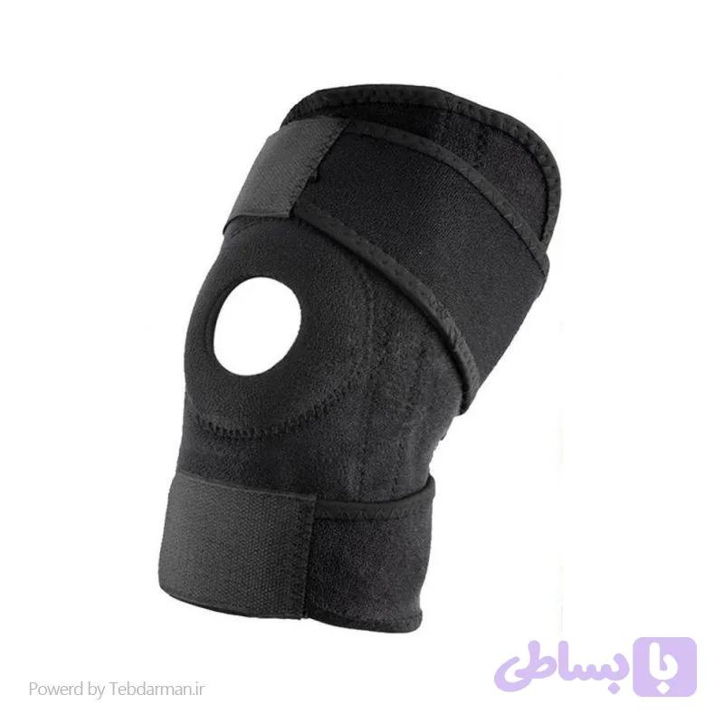 زانوبند آتل دار yc733 — تصویر 1