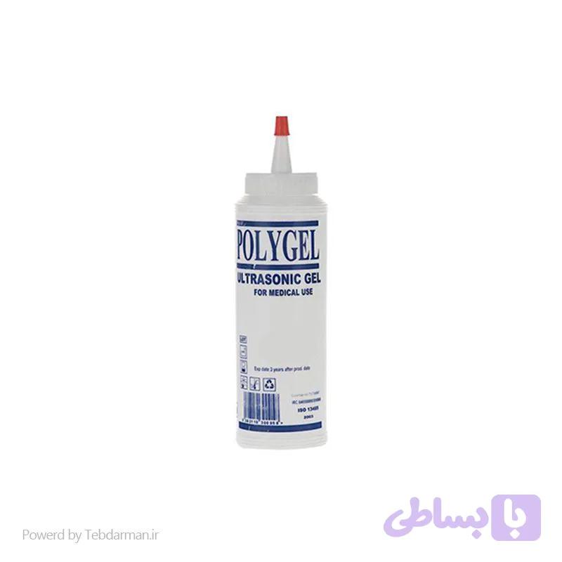 ژل فیزیوتراپی