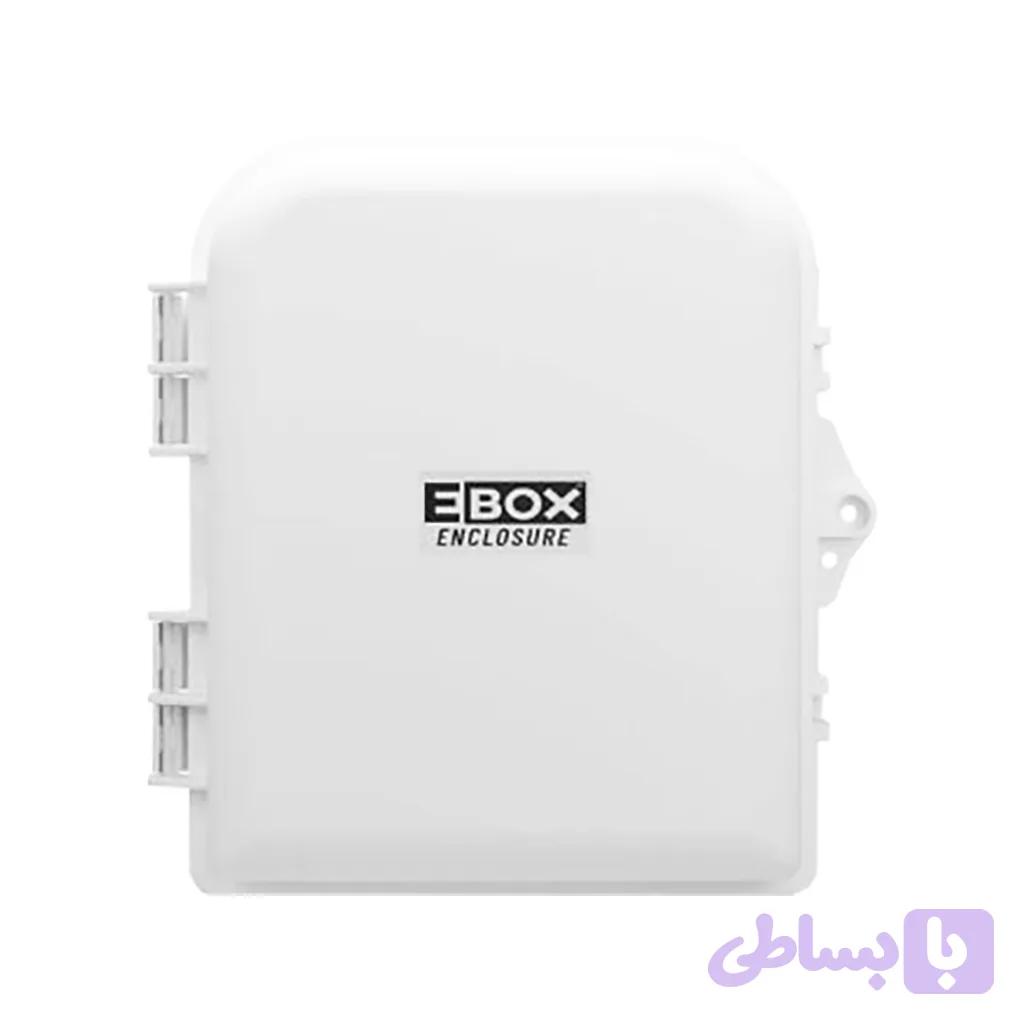 تابلو برق ای باکس 20*25 EBOX