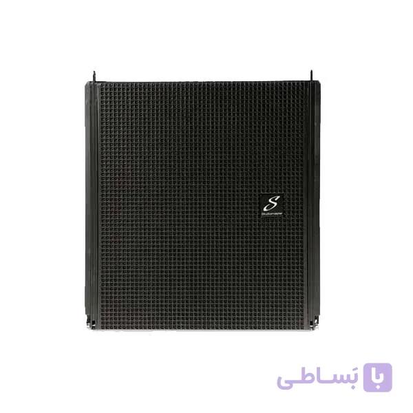 ساب ووفر Studio Master V6SA — تصویر 1