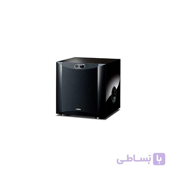 ساب ووفر NS-SW200 یاماها — تصویر 1