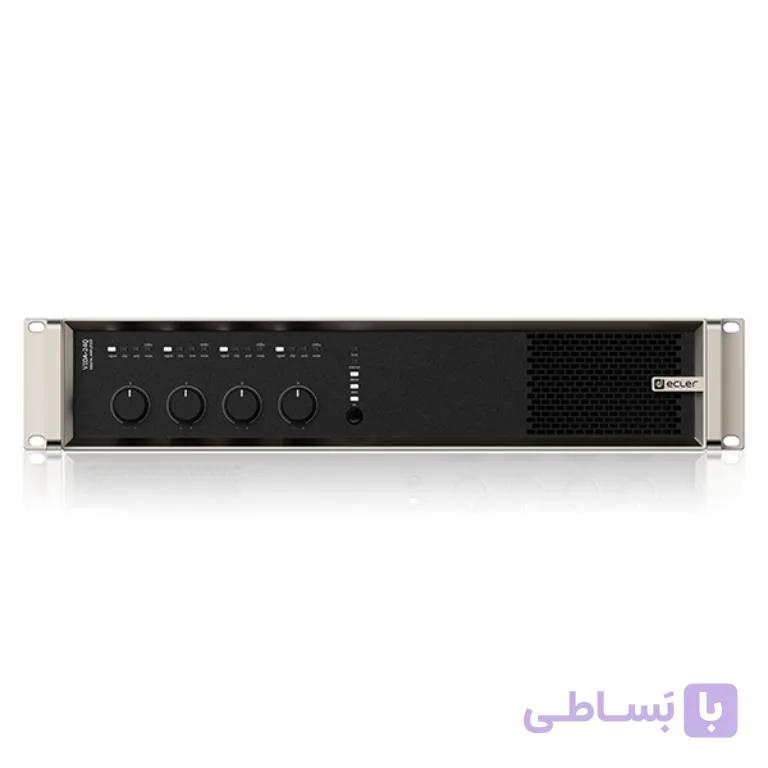 پاورمیکسر اکلر VIDA-24Q — تصویر 1