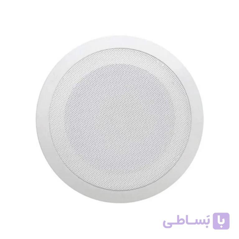 بلندگو سقفی اکلر eIc5154 — تصویر 1