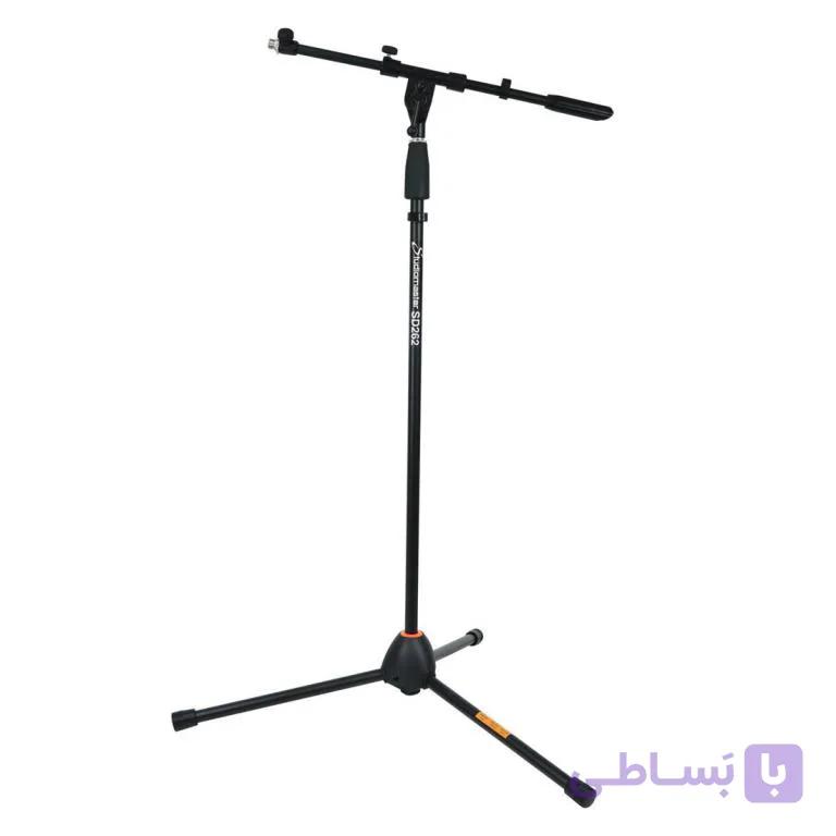 پایه میکروفون استدیومستر SD262 Mic Stand — تصویر 1