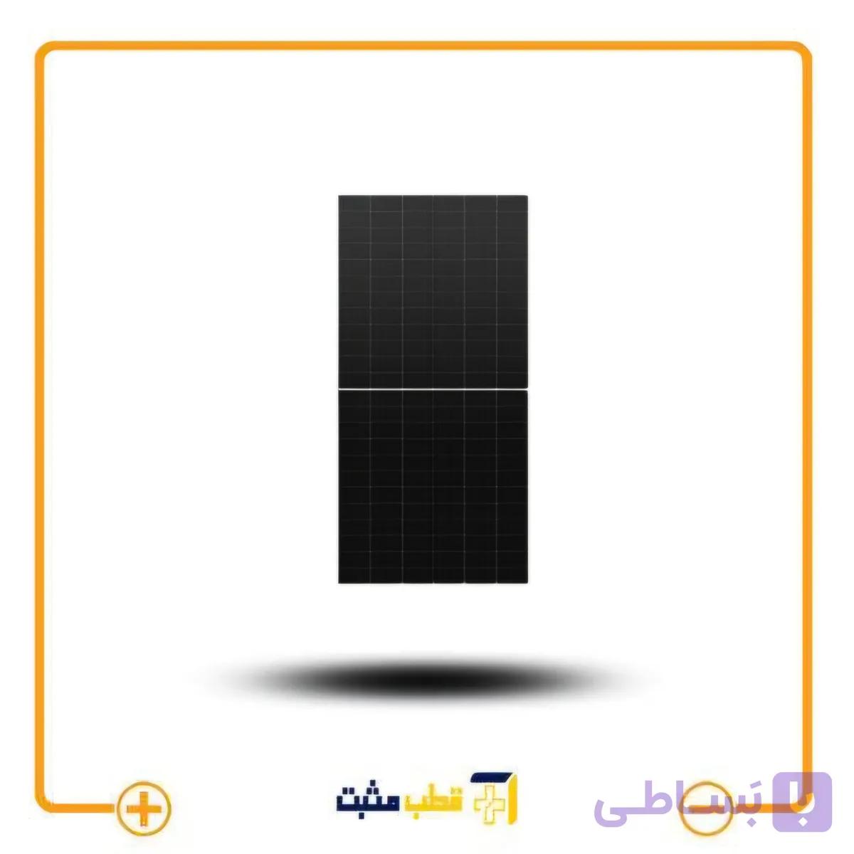 پنل خورشیدی 545 وات مونوکریستال