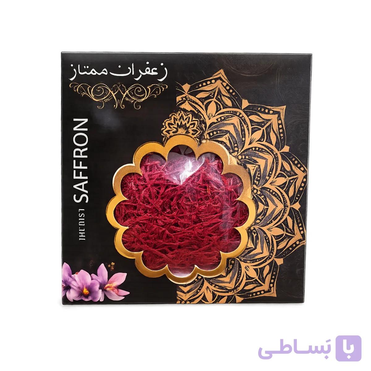 زعفران قائنات - 1 مثقال