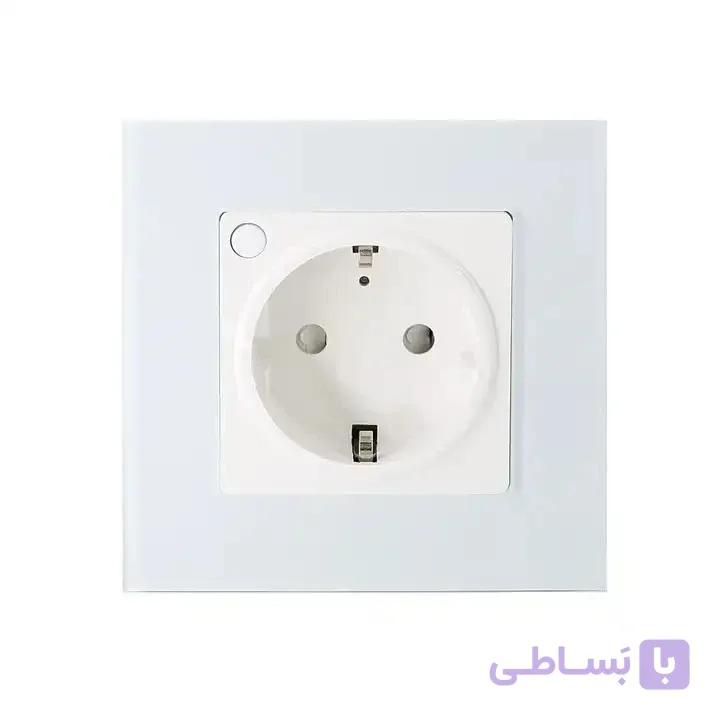پریز هوشمند توکار تویا HC Pro مدل WSP1 — تصویر 1