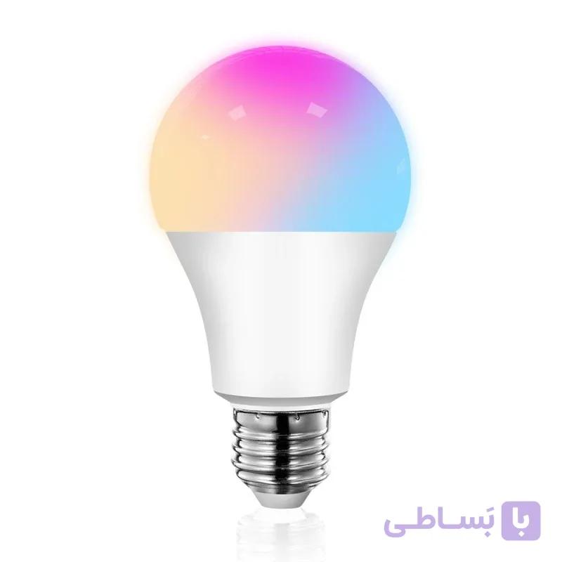 لامپ RGB هوشمند تویا HC Pro مدل RGBB1 — تصویر 1