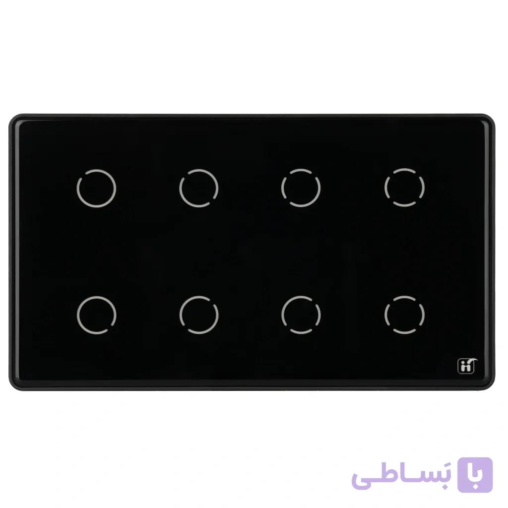 کلید هوشمند هشت پل تویا HC Pro مدل EG8WF — تصویر 1