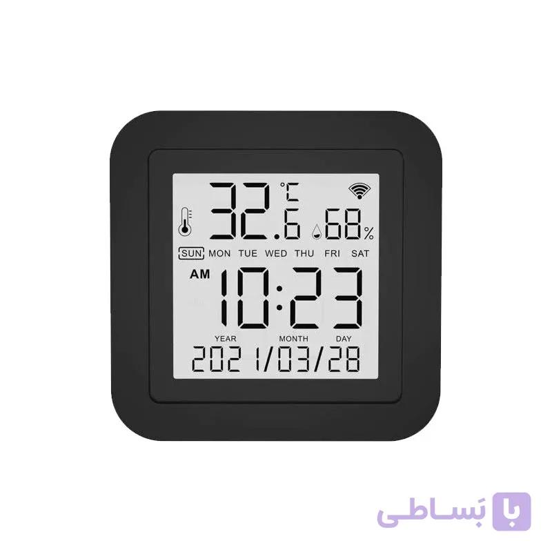 کنترلر IR با سنسور دما رطوبت تویا HC Pro — تصویر 1