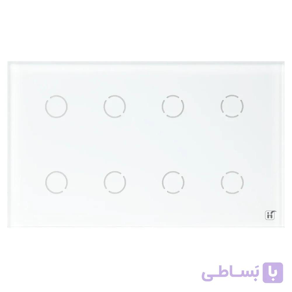 کلید هوشمند هشت پل تویا HC Pro مدل EG8Z — تصویر 1