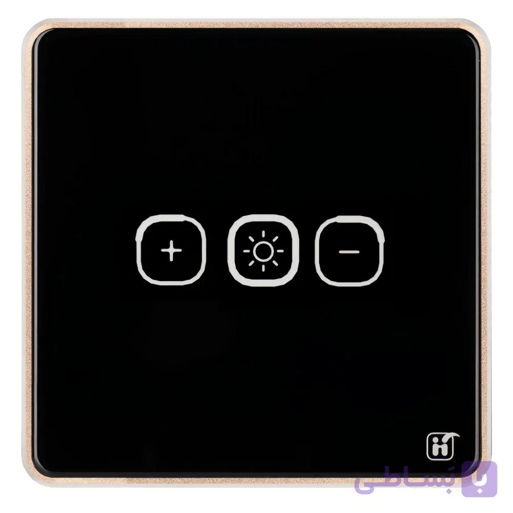 کلید دیمر هوشمند تویا HC Pro مدل LDW — تصویر 1
