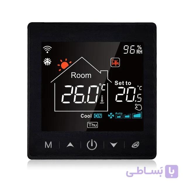 ترموستات هوشمند فن کوئل تویا HC Pro مدل FCT1 — تصویر 1