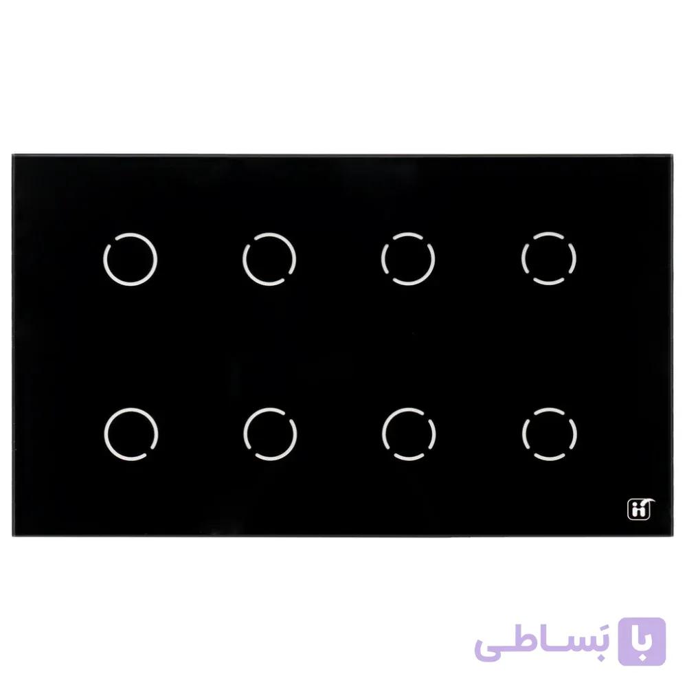 کلید هوشمند هشت پل تویا HC Pro مدل EG8W — تصویر 1