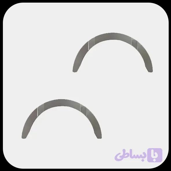 بغل یاتاقان mvm 530