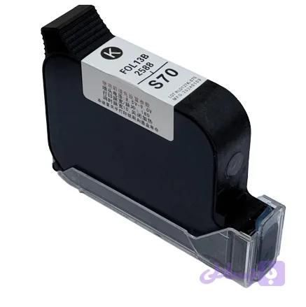 کارتریج مشکی K800ST