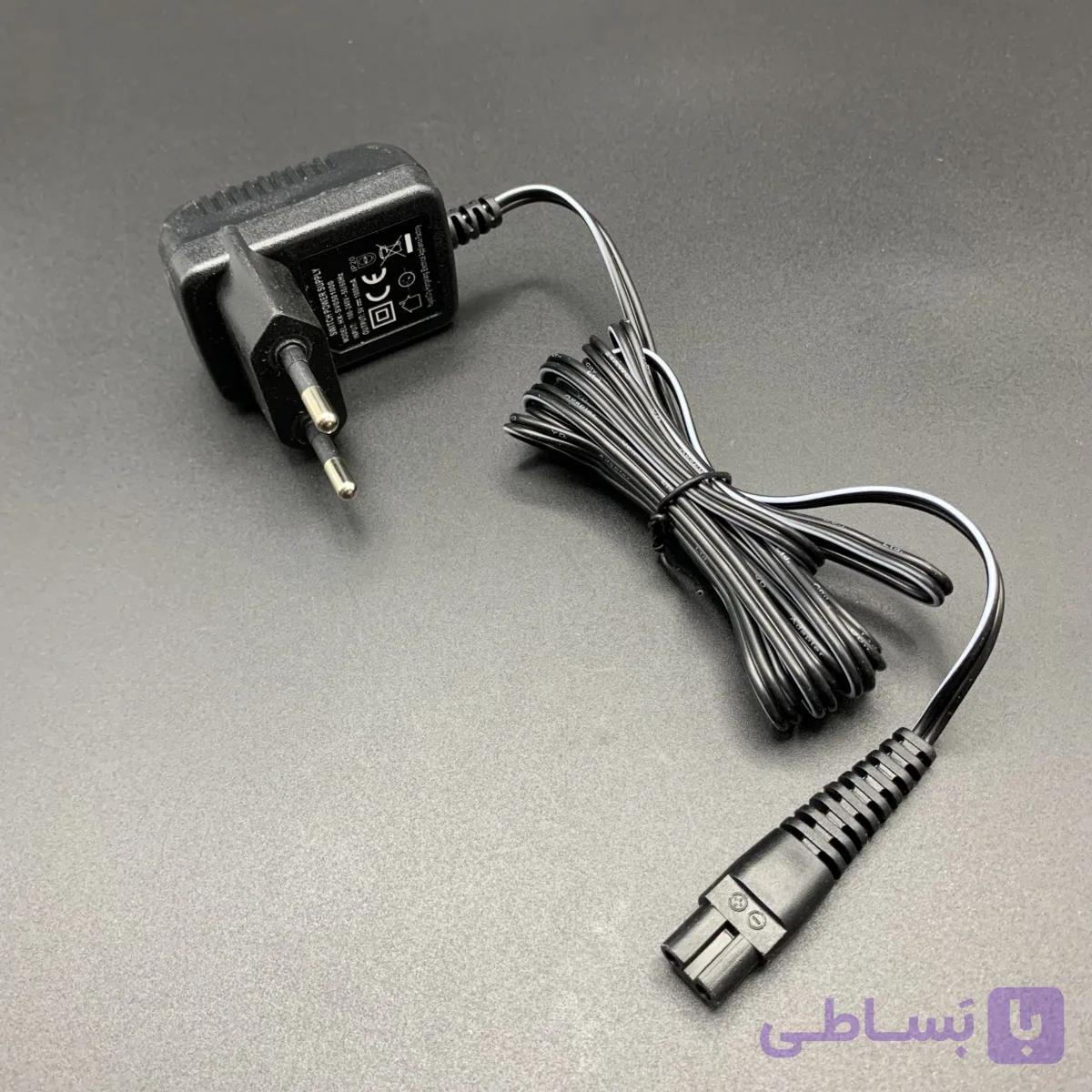 آداپتور فابریک شیور کیمی 2028 و دی اس پی 60111 — تصویر 1