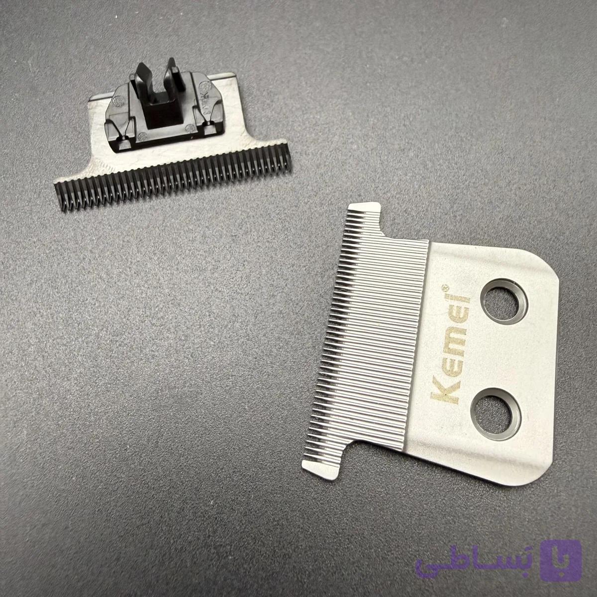 تیغه یدکی خط زن اورجینال دی اس پی DSP 91418 — تصویر 1