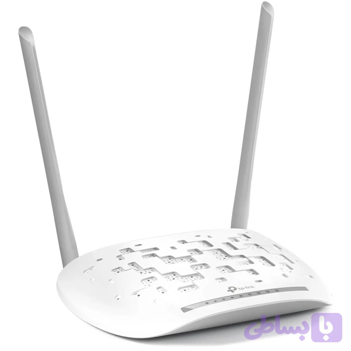 مودم خط تلفن +TP-Link 8961n ADSL2