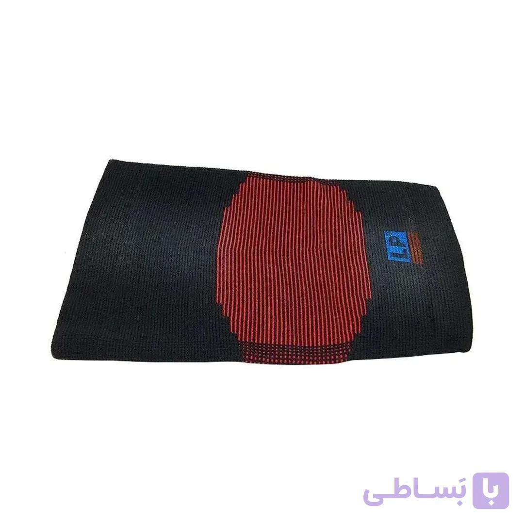 زانوبند طبی الاستیک ال پی ساپورت LP Support مدل 641 — تصویر 1