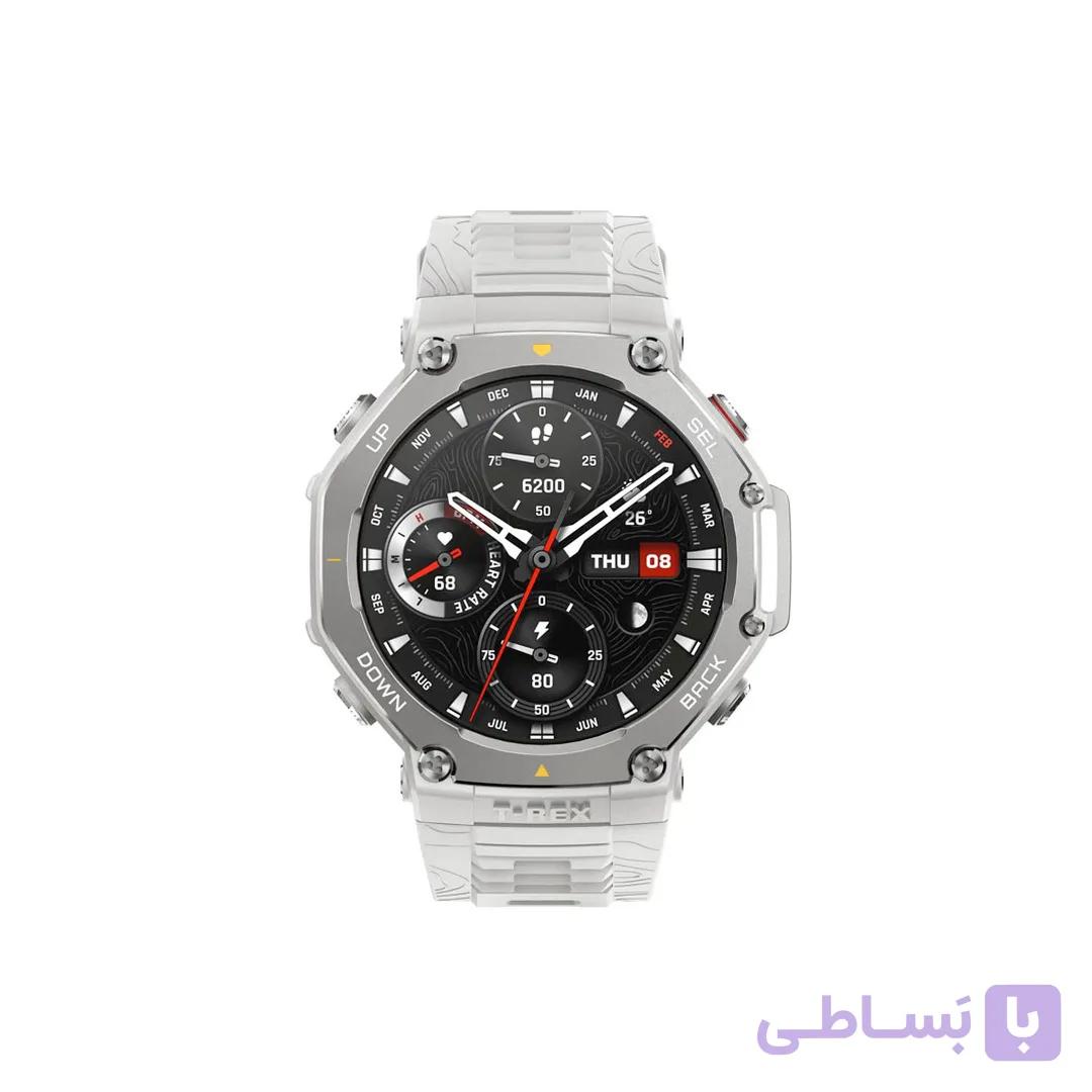 ساعت هوشمند امیزفیت مدل Amazfit T-Rex — تصویر 1