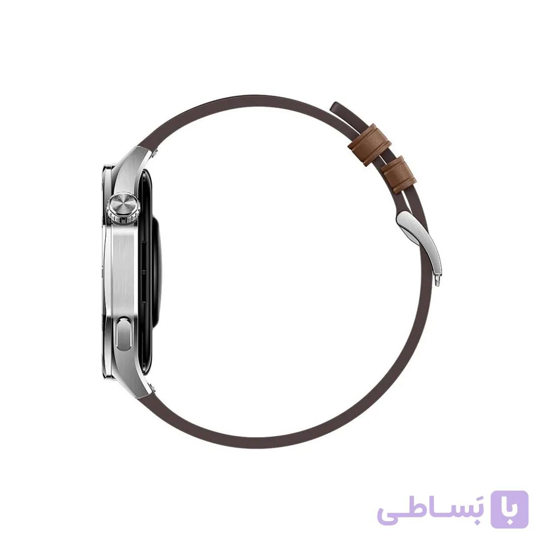 ساعت هوشمند هواوی Huawei مدل Watch GT 5 سایز 46 میلی متر — تصویر 1