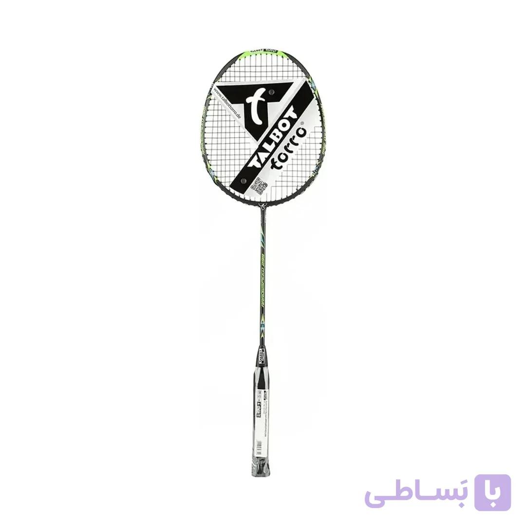 راکت بدمینتون تکی تالبوت توررو Talbot Torro مدل Arrowspeed 299 — تصویر 1