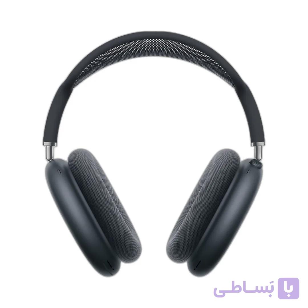 هدفون بلوتوثی پرچمدار اپل Apple مدل AirPods Max 2024 پورت Type-C — تصویر 1