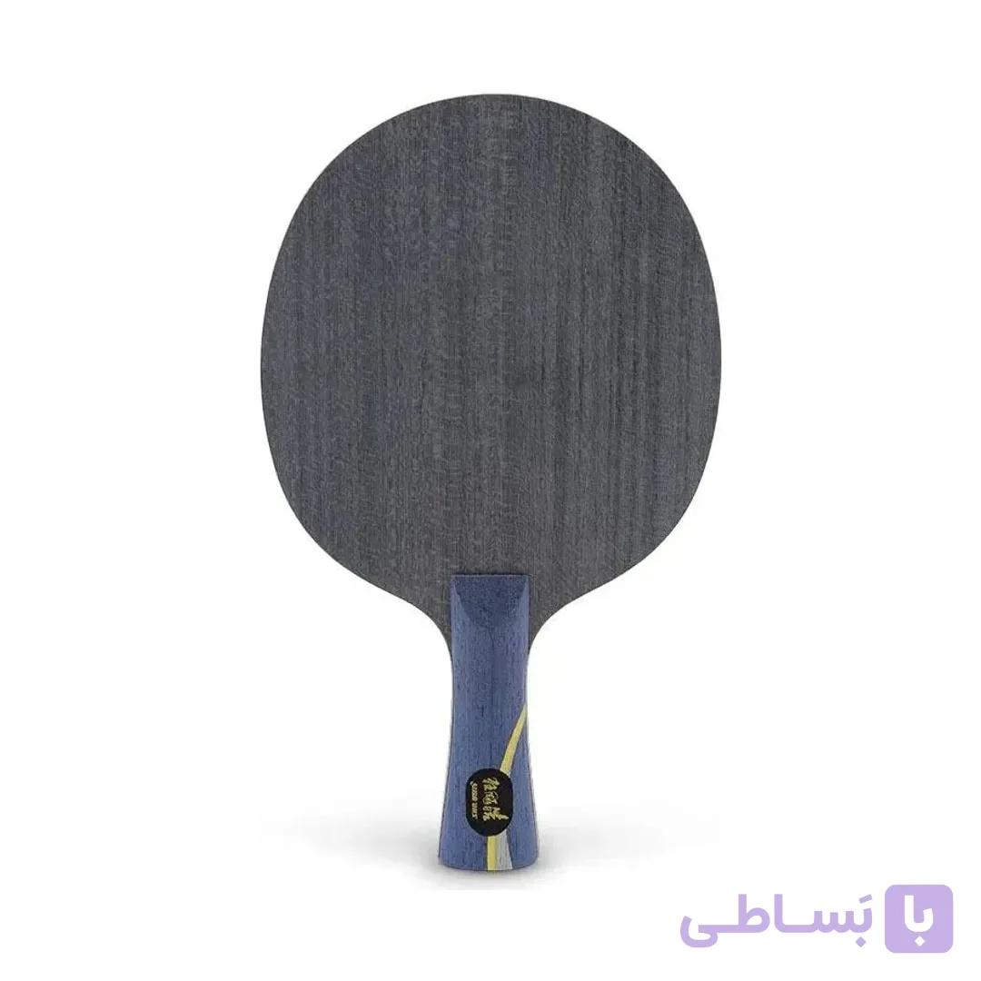 چوب راکت پینگ پنگ دبل هپینس DHS مدل هاریکن هایو 3 Hurricane Hao — تصویر 1