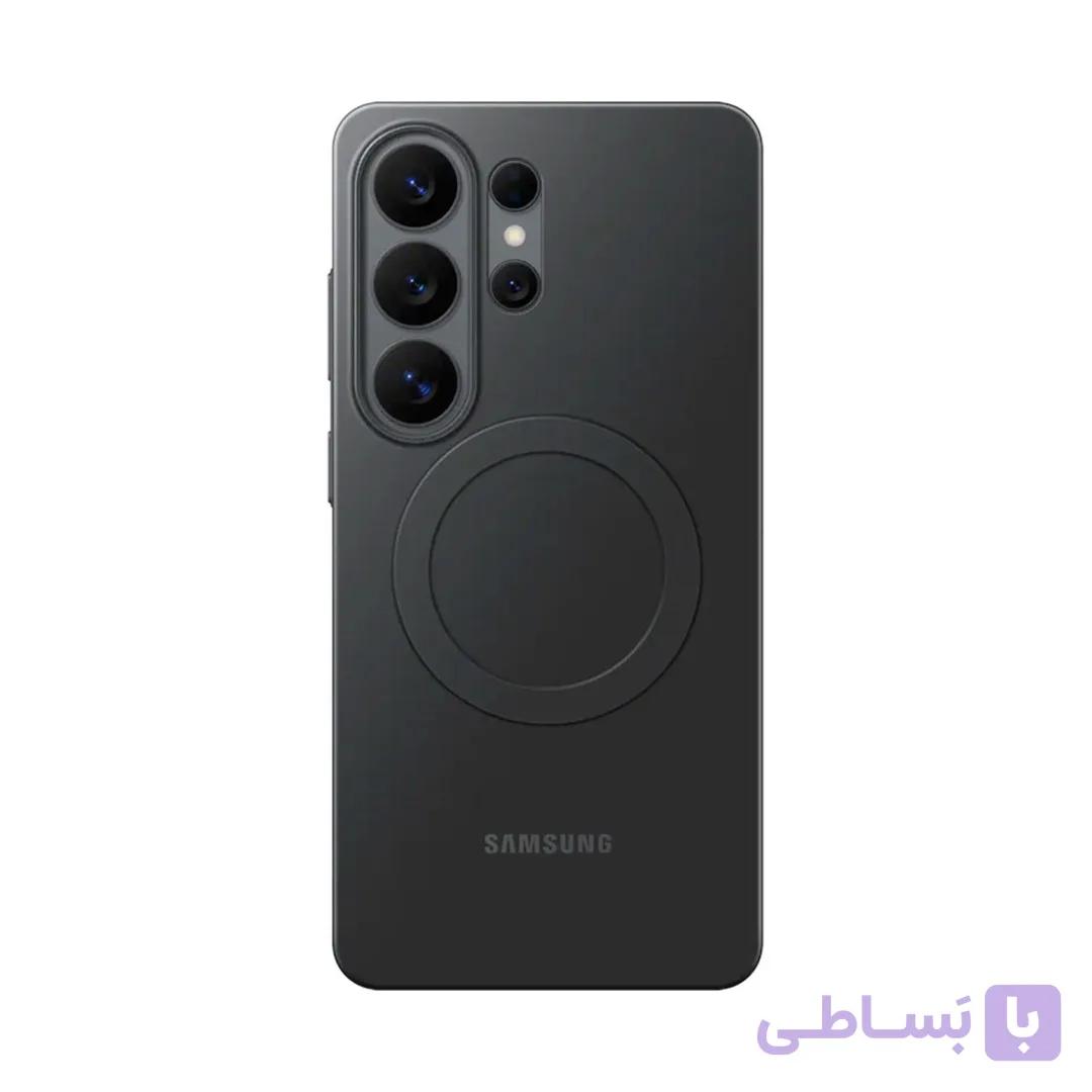 قاب باریک مگنتی اصلی سامسونگ Samsung مدل Galaxy S26 Ultra Slim Magnet Case — تصویر 1