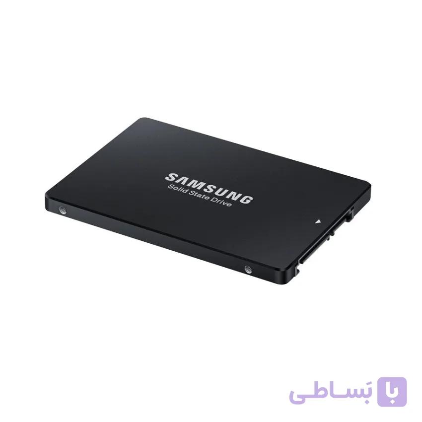 اس اس دی 2 ترابایت سامسونگ SSD PM863A 1.92TB(استوک) — تصویر 1