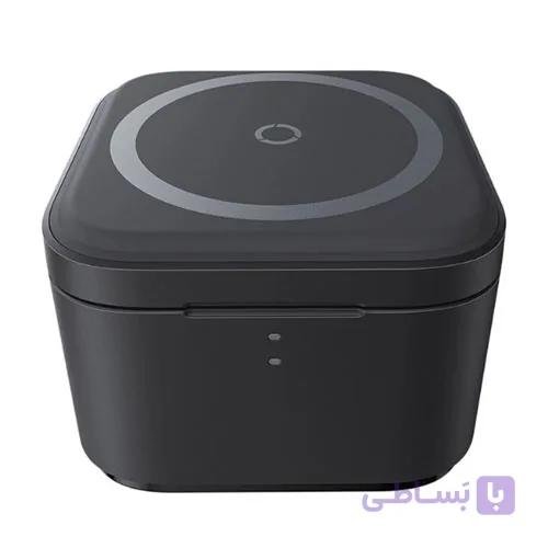 پد وایرلس شارژ 3 کاره بیسوس مدل Baseus BS-W531 — تصویر 1